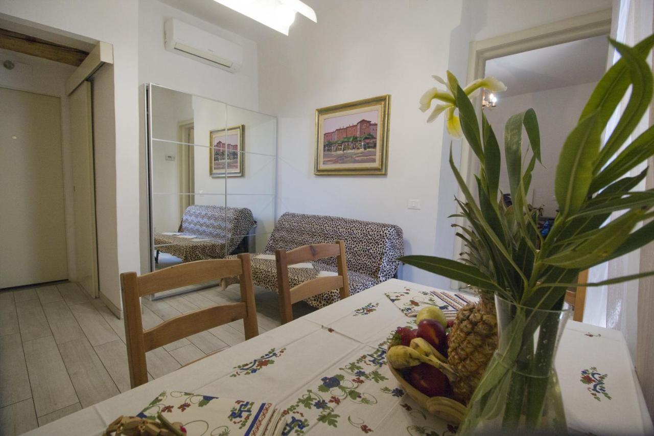 Appartamento Stibbert Florence Exterior photo