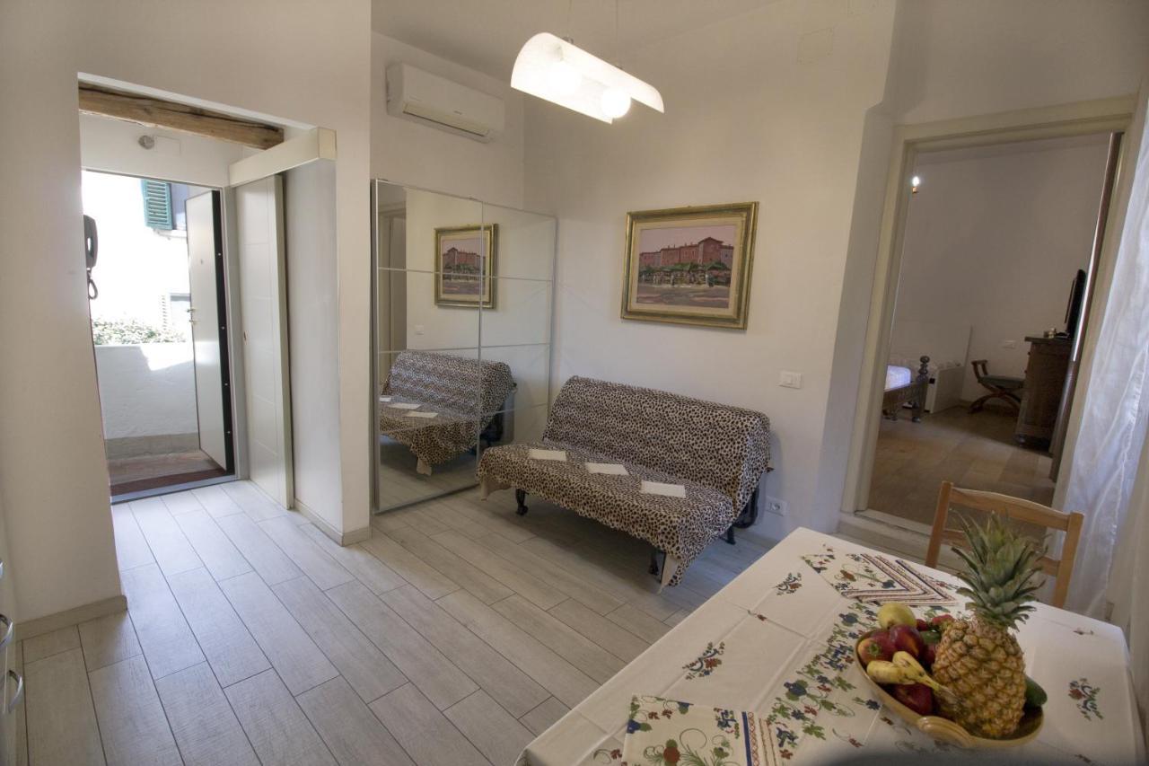 Appartamento Stibbert Florence Exterior photo
